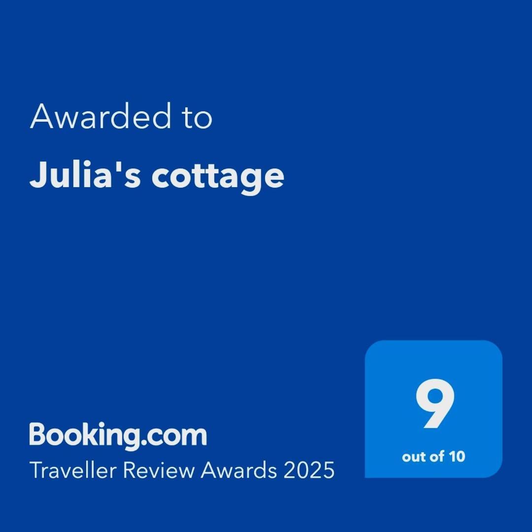 Holiday home Julia's Kalyves